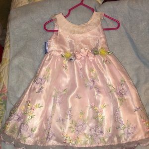Beautiful Spring Dress